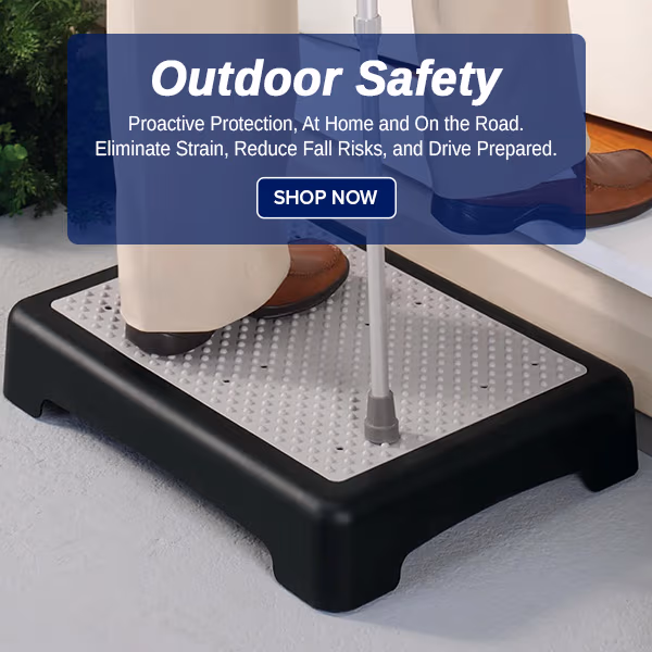 Outdoor Safety