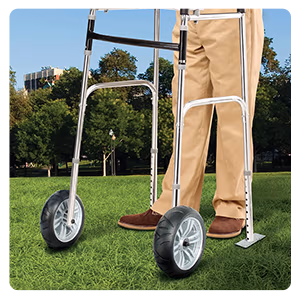 Off-Road Walker Kit