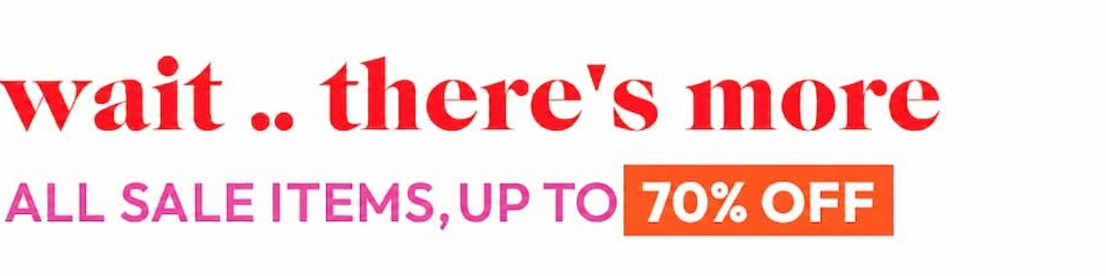 Up to 70% Off Sale Items | DB Cosmetics