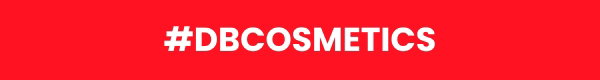 #dbcosmetics | Designer Quality at Incredible Prices | DB Cosmetics