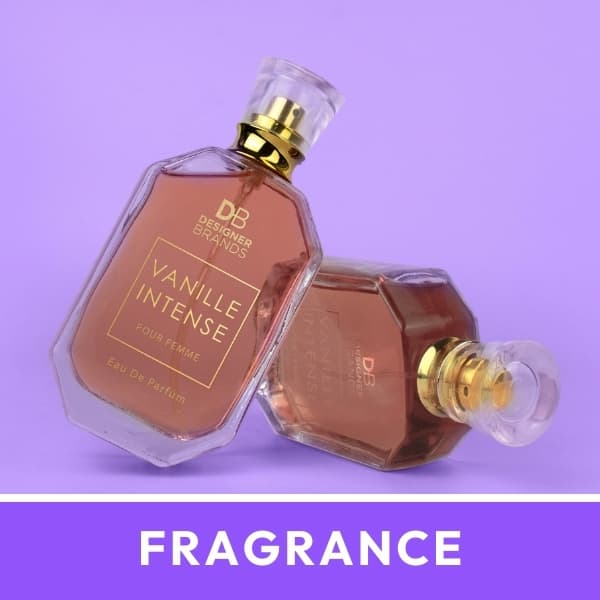 Shop Fragrance | DB Cosmetics