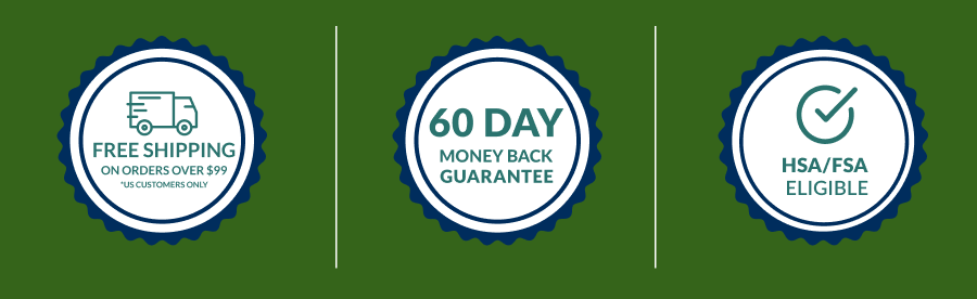 Limited Time: Free Clean Gut Probiotic (With Qualifying Orders)