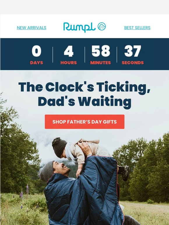 Final Chance for Free Shipping