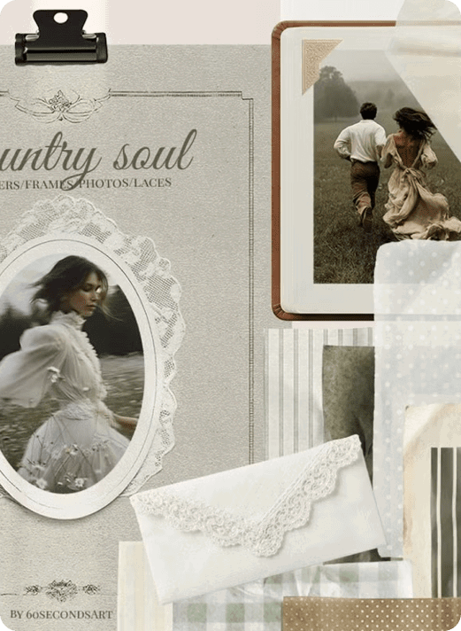 Invitation Embellishments