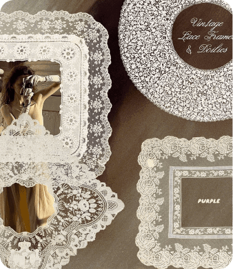 Chic & Lacy