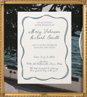 Summer Weddings