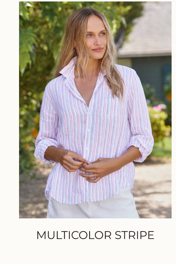 multicolor stripe