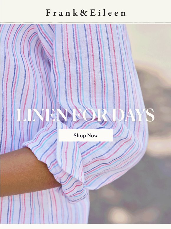 Our biggest Eileen drop yet