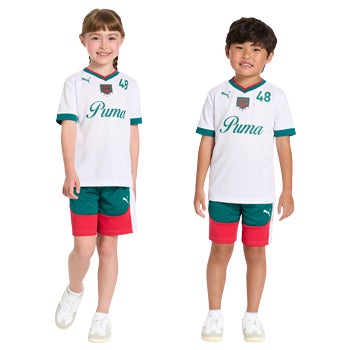 PUMA Kids' Soccer Set