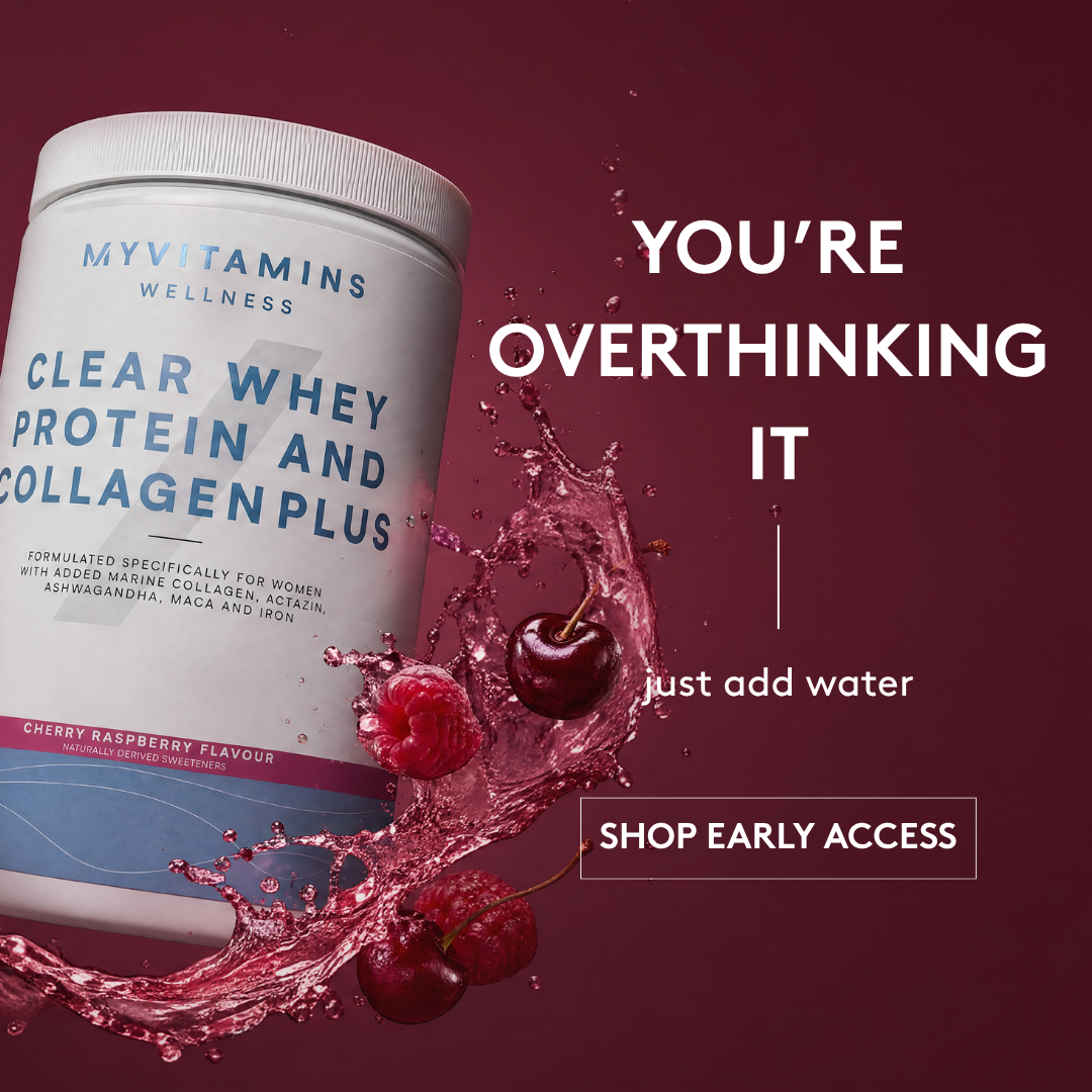 Clearwheypluscollagen