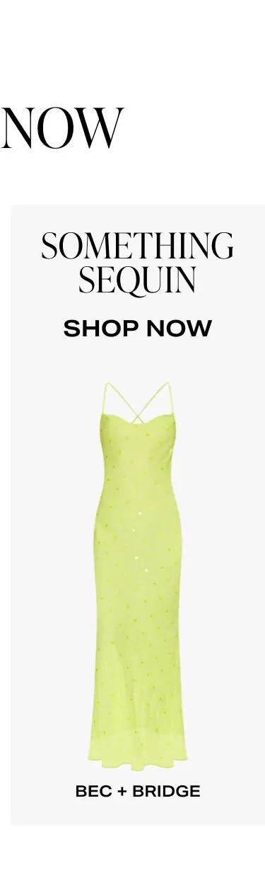 Shop Something Sequin