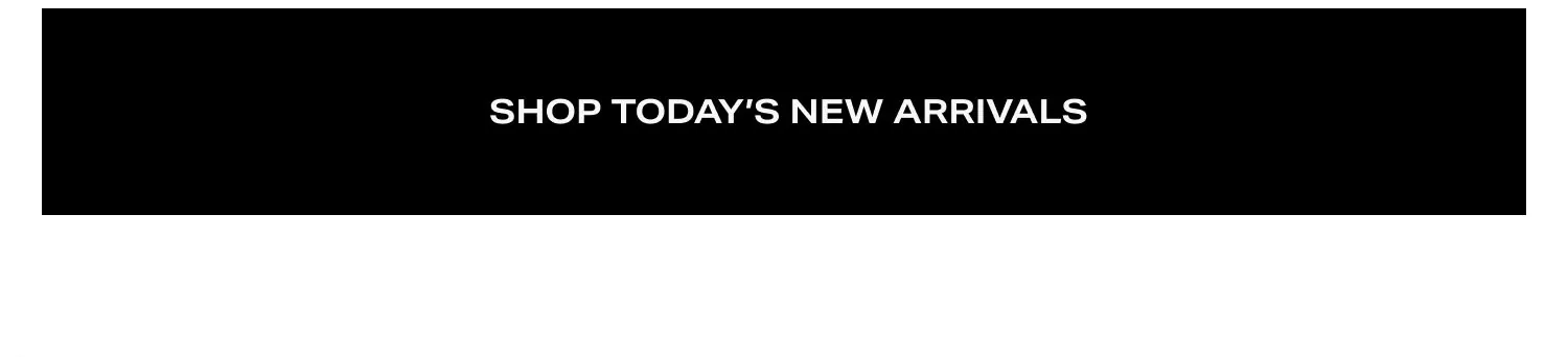Shop New Arrivals