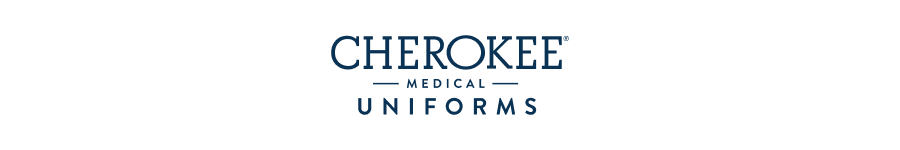 Cherokee Uniforms Logo