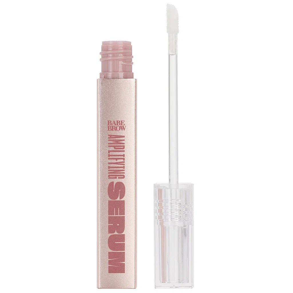 Image of Babe Original Babe Brow Amplifying Serum (3ml)