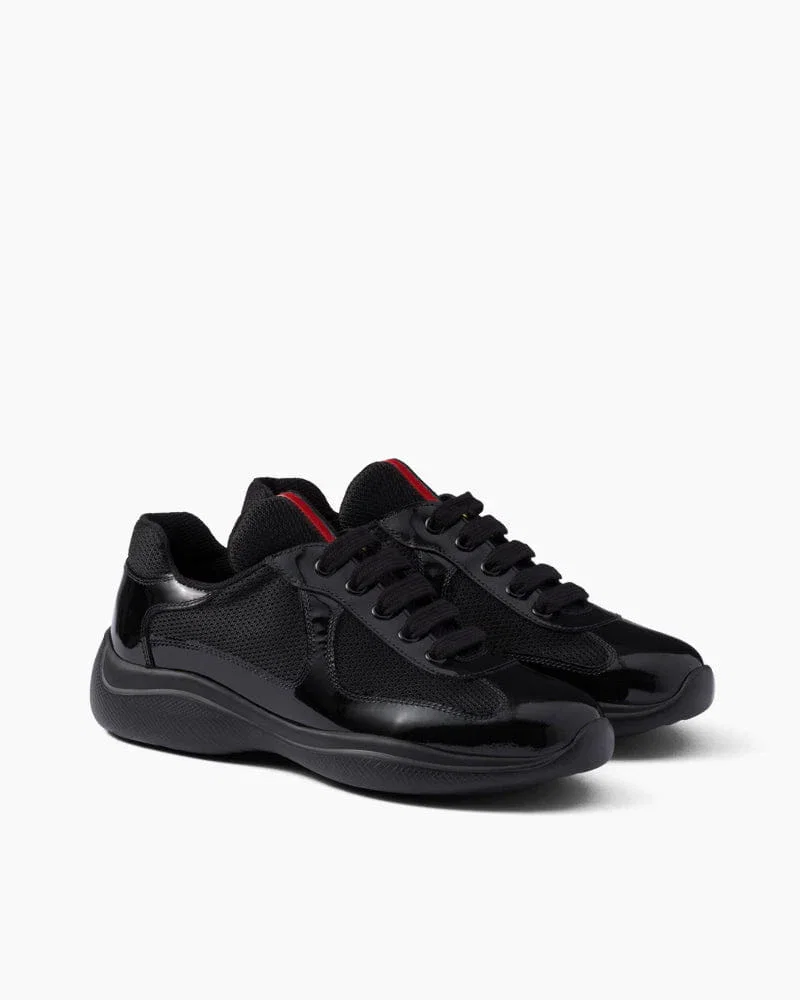 Men's Weekend Yacht Social Sporty Technical Trainers
