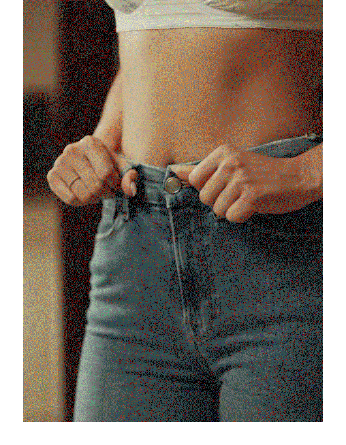 SHOP ALWAYS FITS DENIM - OUR MOST INNOVATIVE JEANS