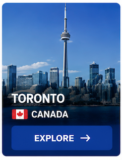Canada - Toronto