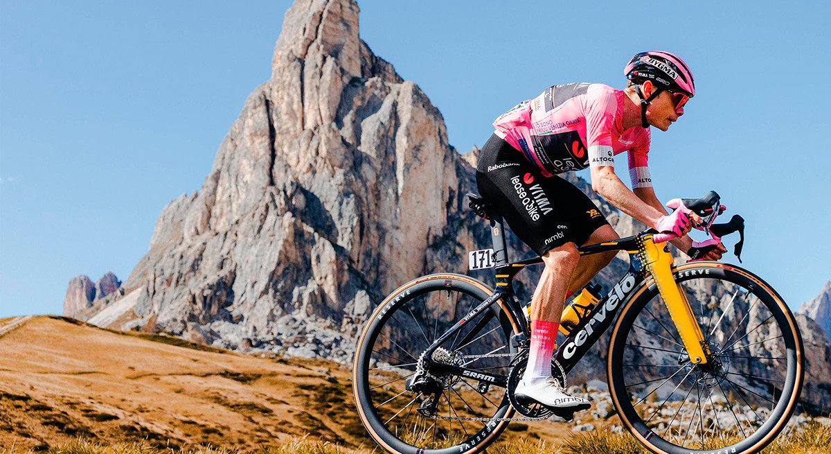 Nueva marca Cervélo | Bicimarket