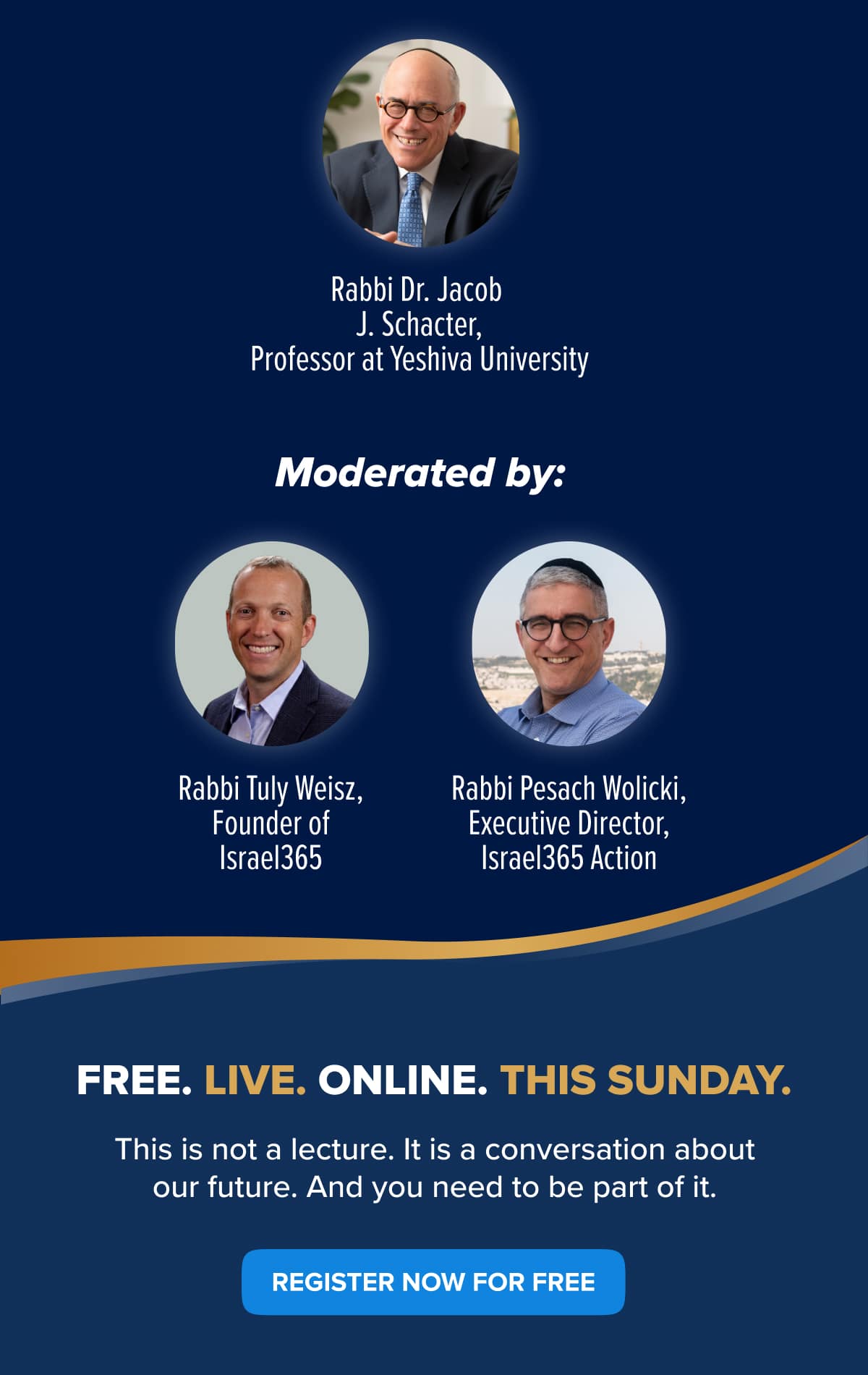 Bible Month Is Underway. Here's Everything from The Biblical Literacy Summit Is Almost Here. Week One.
