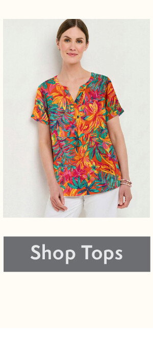 Shop Tops