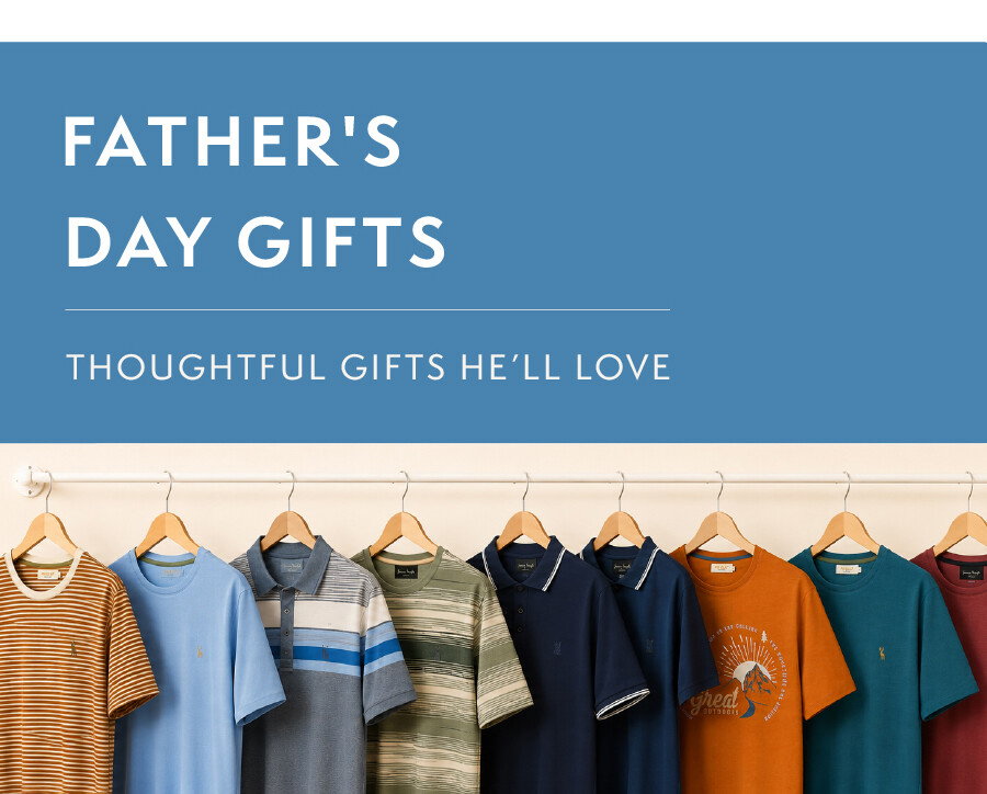Father’s Day Gifts