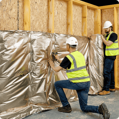 Actis insulation