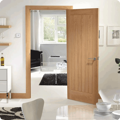 F60 fire doors