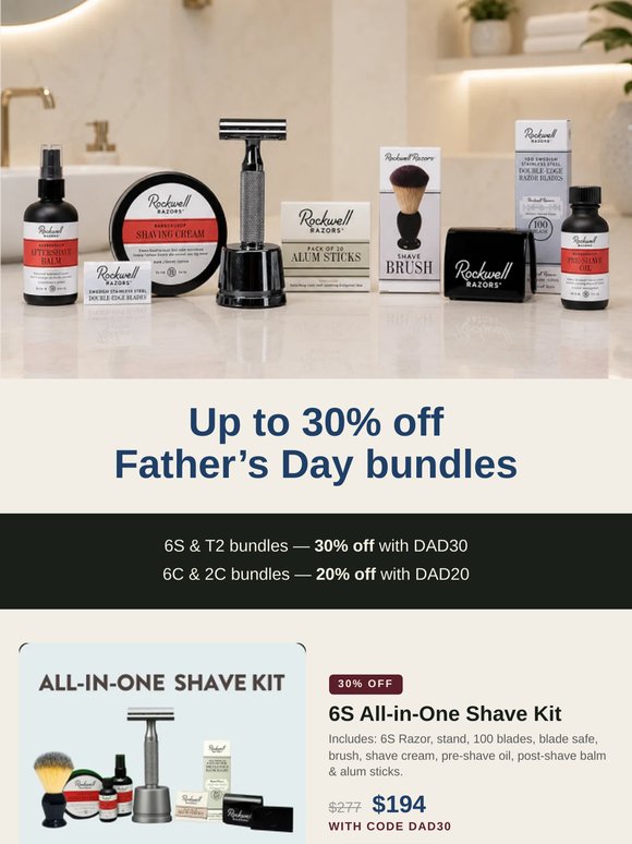 Up to 30% OFF - Limited Time Offer