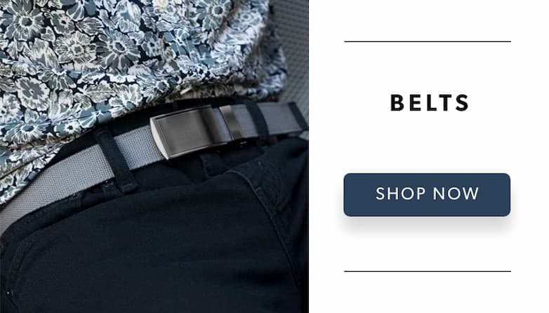 BELTS as low as $24.65