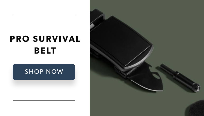 Pro Survival Belt