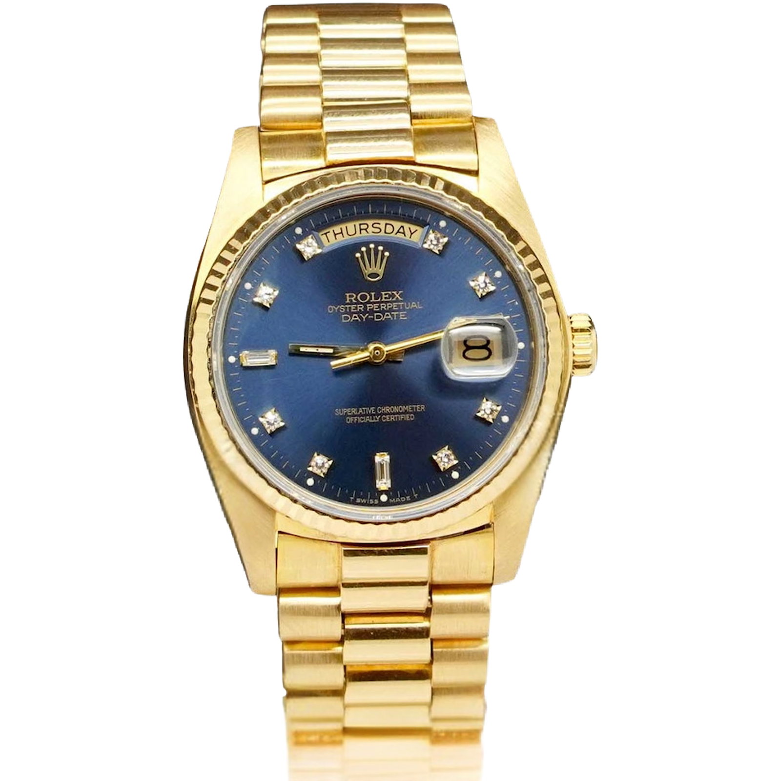 Image of Rolex Day-Date
