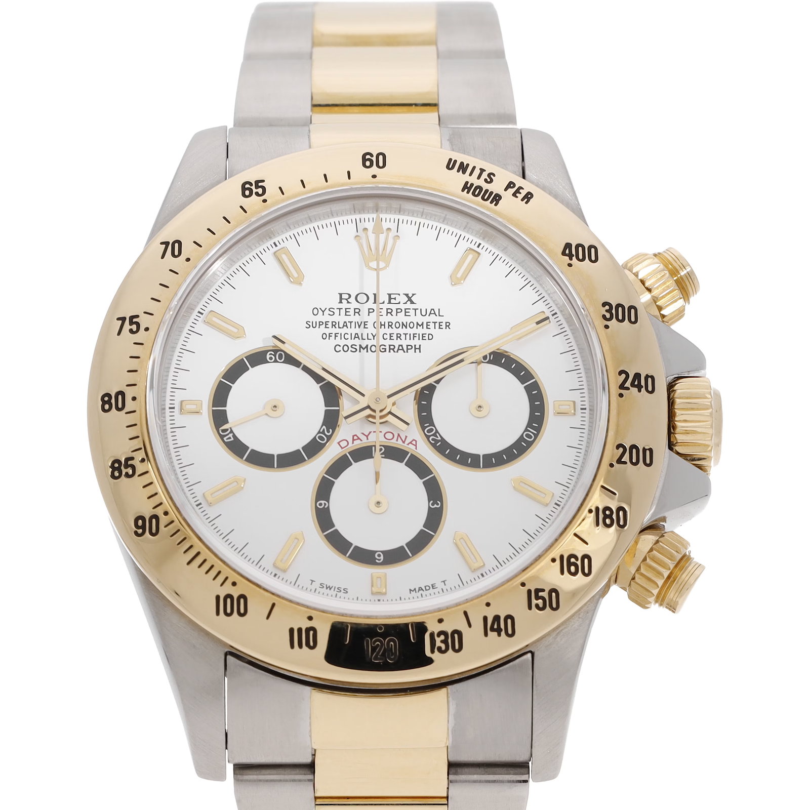 Image of Rolex Cosmograph Daytona