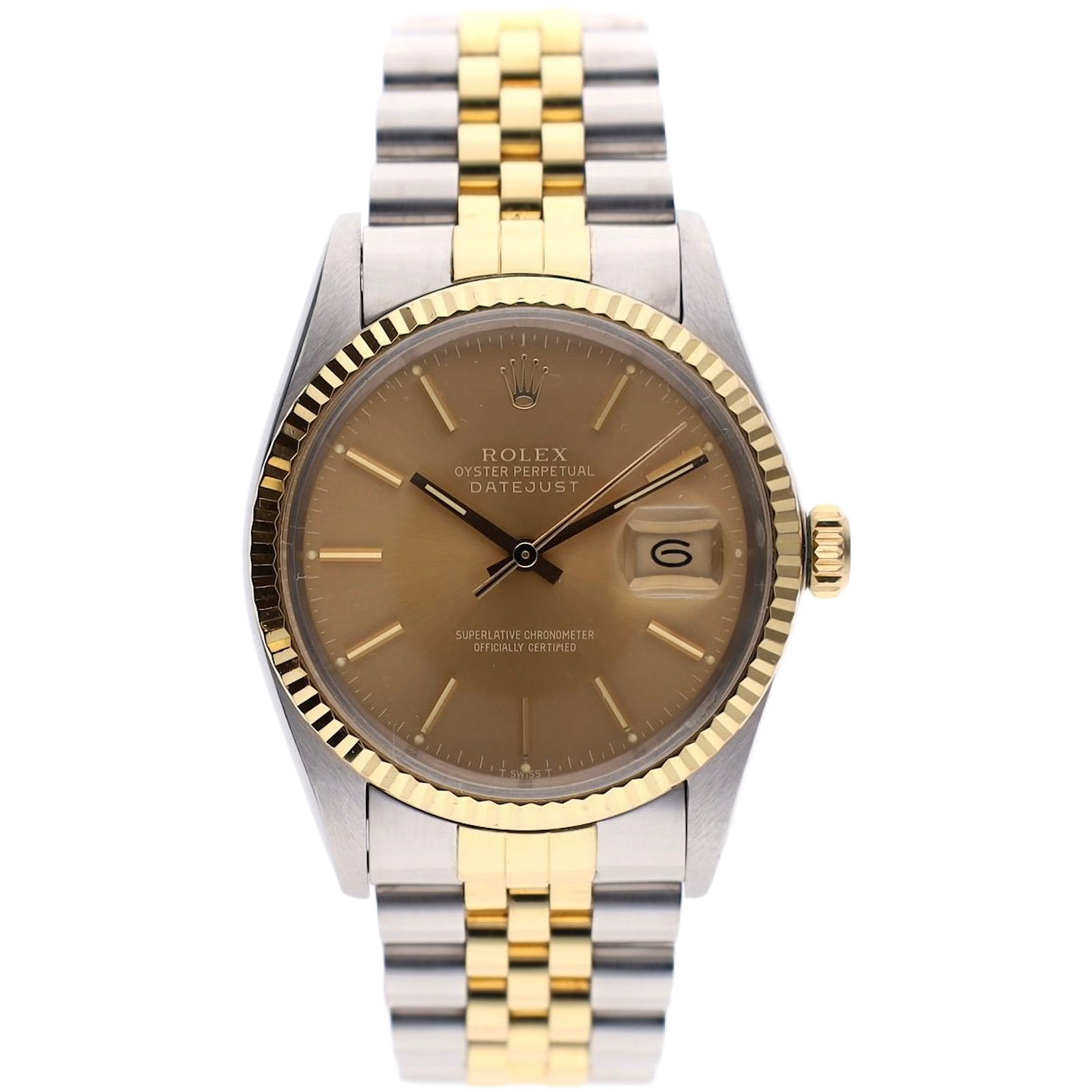 Image of Rolex Datejust