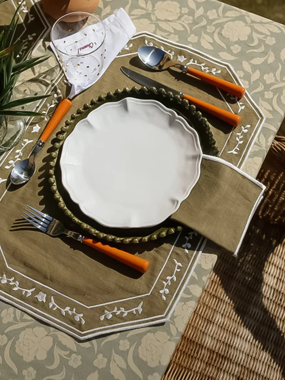 Nieuw: Mariaida Home