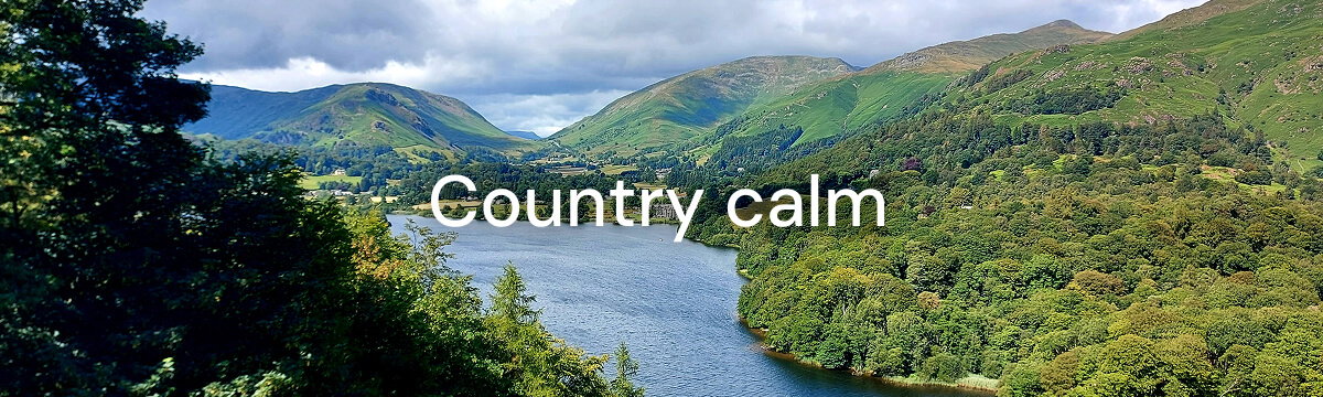 Country Calm