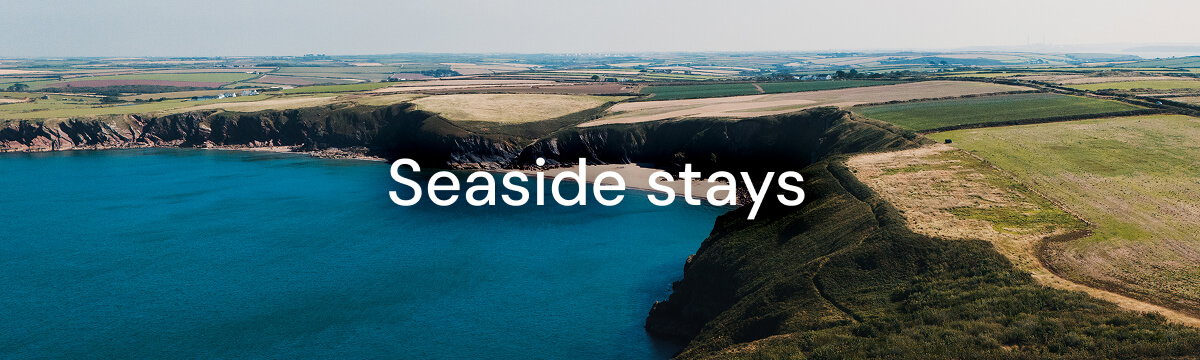 Seaside Stays