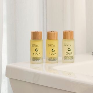 Mini Bath Oil Trio