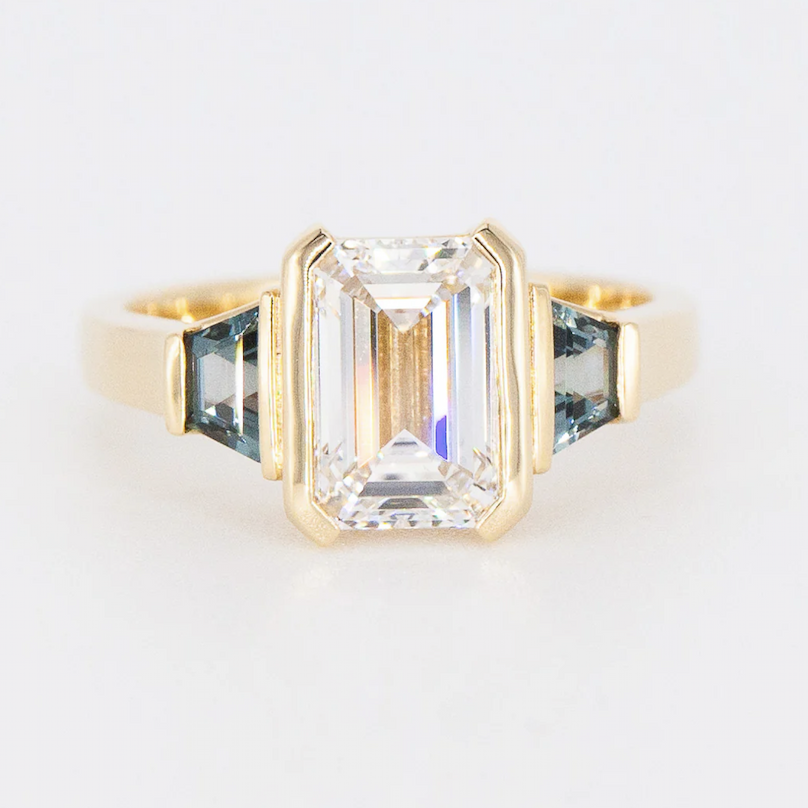 Harper Ring