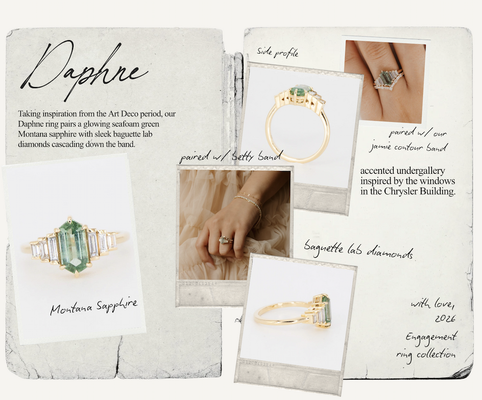 Daphne Ring