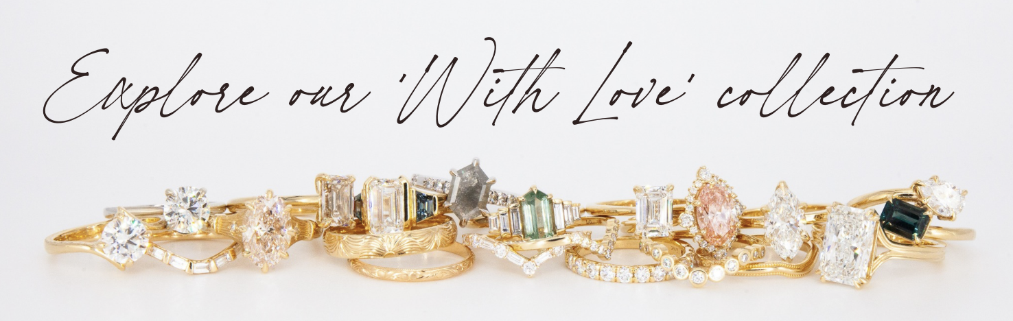 with love collection