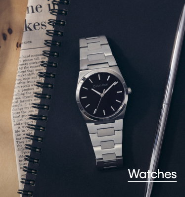 accessories / watches