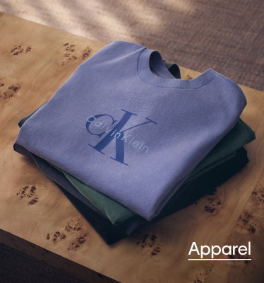 apparel