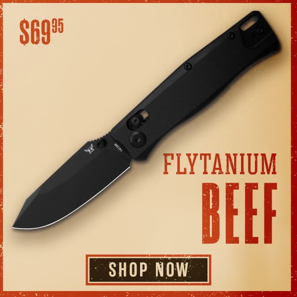 Flytanium BEEF