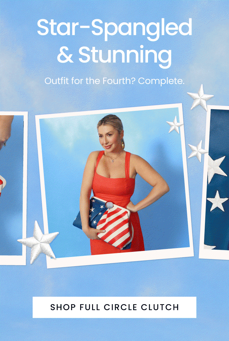 Star-Spangled & Stunning