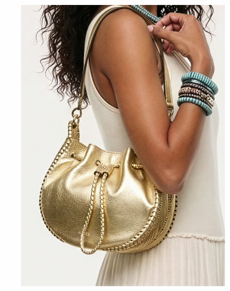 All For Love Drawstring