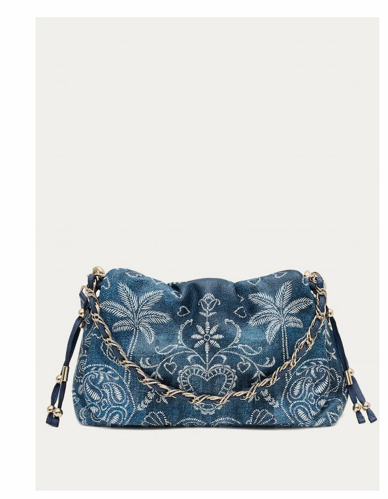 Lennon Convertible Crossbody