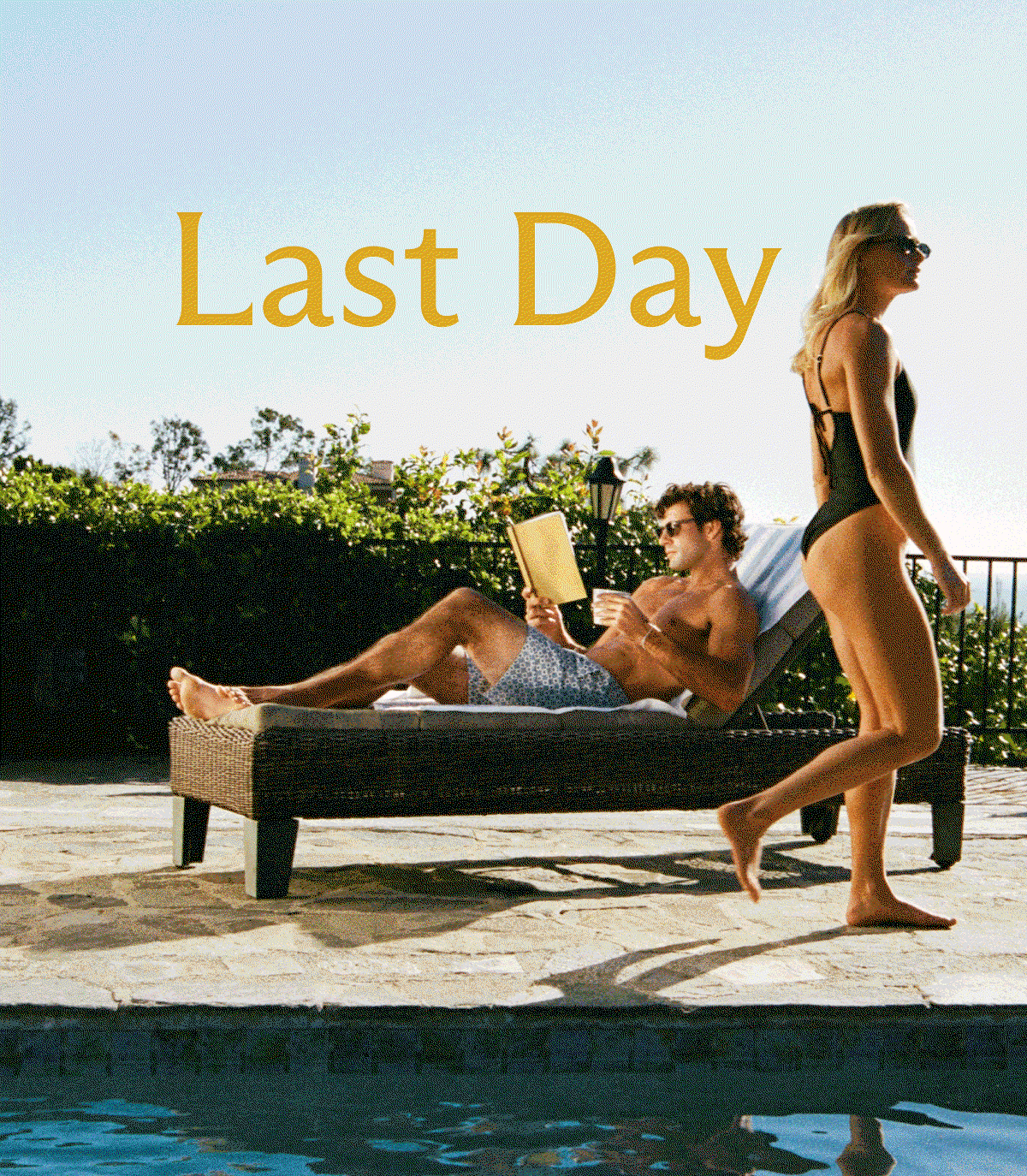 Last Day