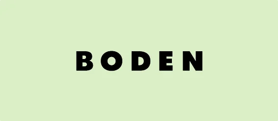 BODEN