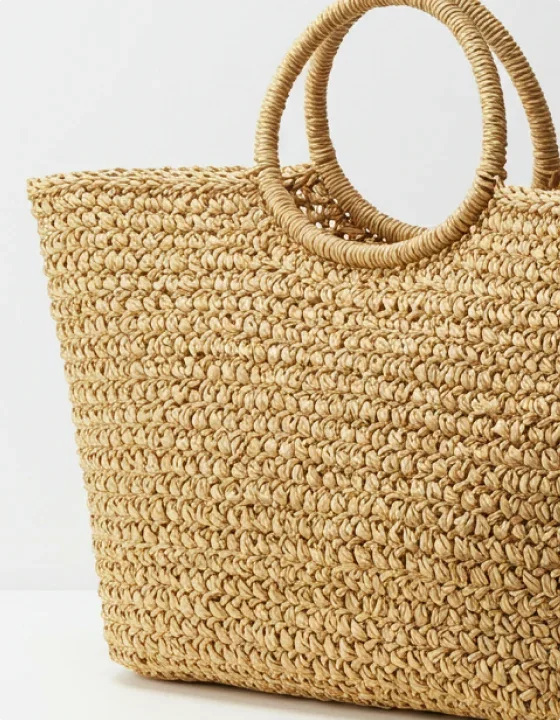 HANDBAGS
