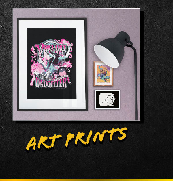 art prints